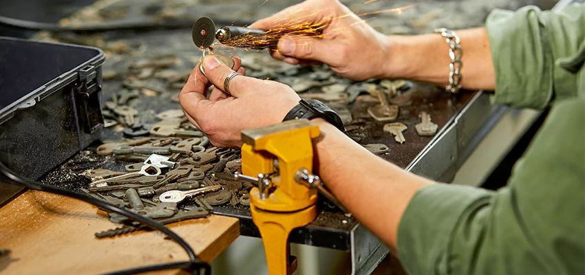 24 Hours Locksmith Solutions in New Lenox, IL