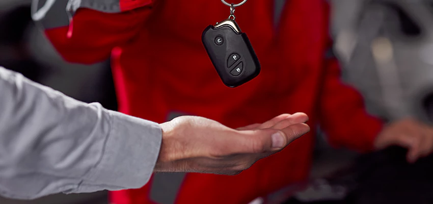 Automotive Car Lock Rekeying Locksmith Specialists in New Lenox, Illinois
