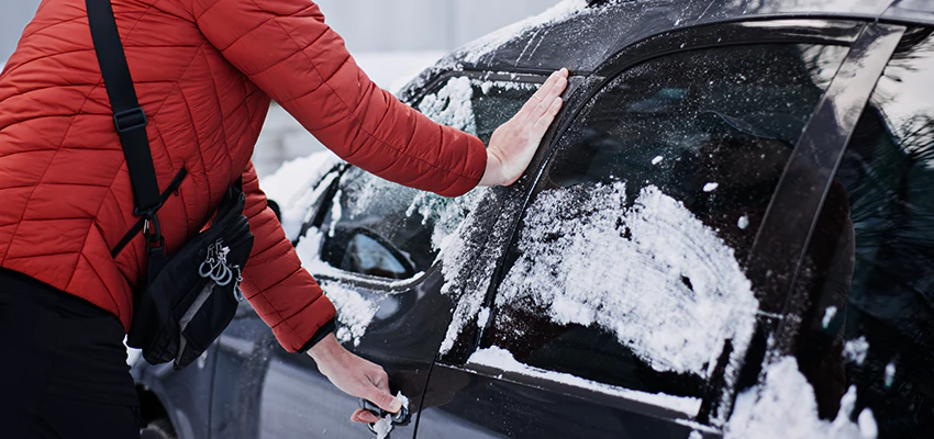 Emergency Keyless Lockout in New Lenox, IL