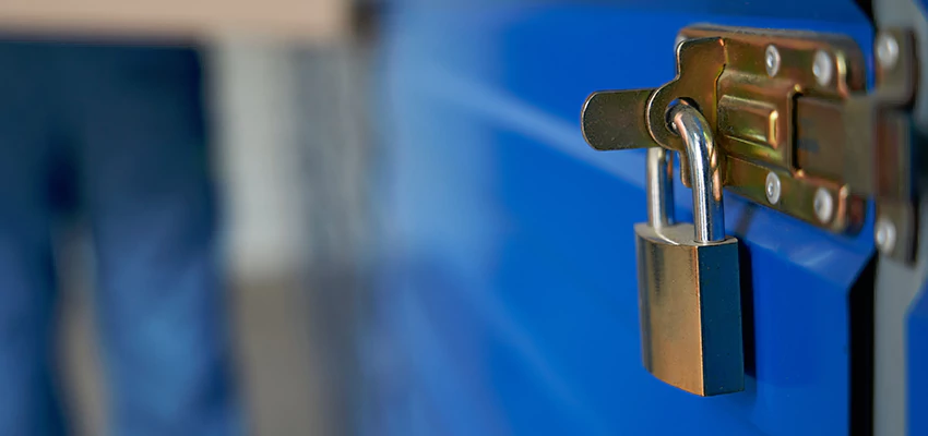 Industrial Door Lock Repair And Installation in New Lenox, IL
