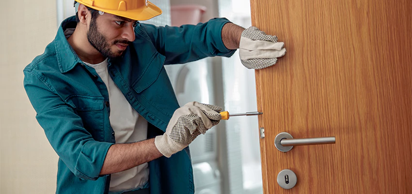 24 Hour Residential Locksmith in New Lenox, Illinois