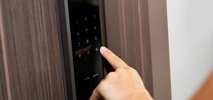 Secure Code Locks Ideas in New Lenox, Illinois