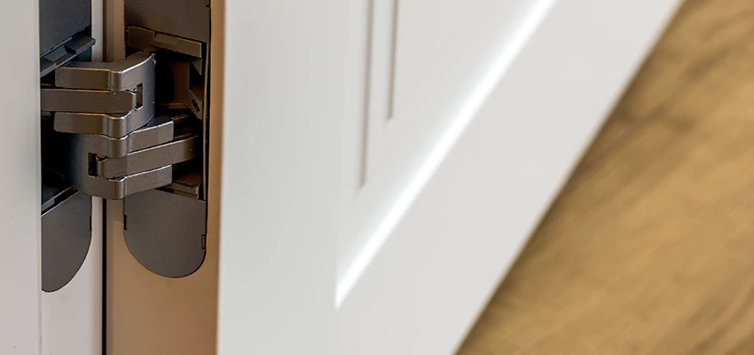 Closet Door Hardware Maintenance in New Lenox, Illinois