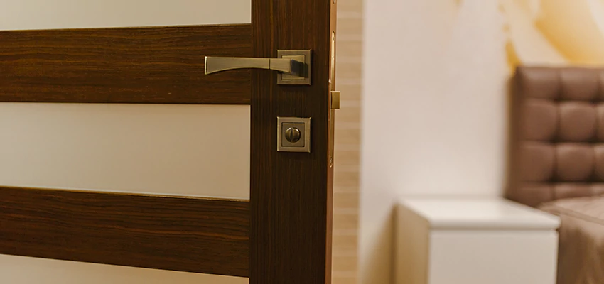 Door Lever Troubleshooting in New Lenox, IL
