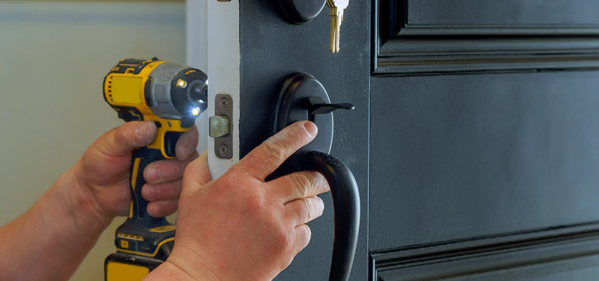 Emergency Downtown Locksmith in New Lenox, IL