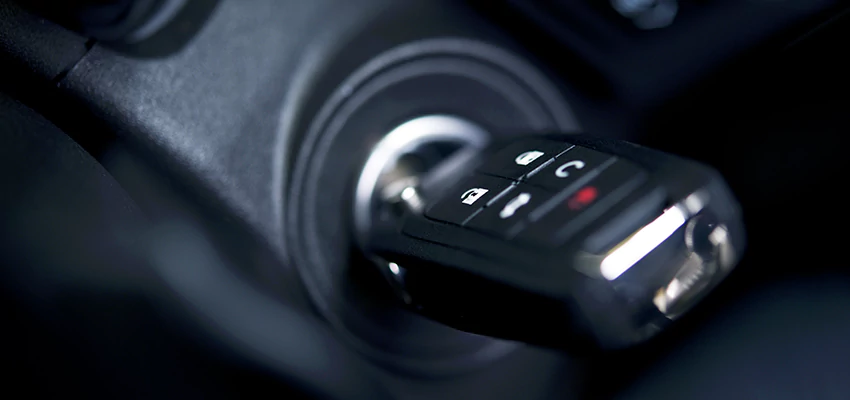 Ignition Switch Replacement in New Lenox, IL