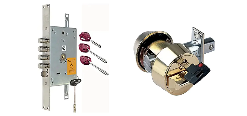 Mul-T-Lock Vehicle Locks Installation in New Lenox, IL