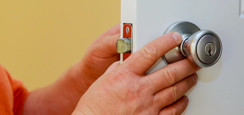 Residential Locksmith For Lock Installation in New Lenox, Illinois