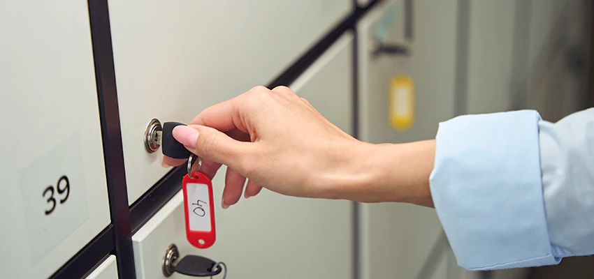 Cabinet Lock Installation in New Lenox, Illinois
