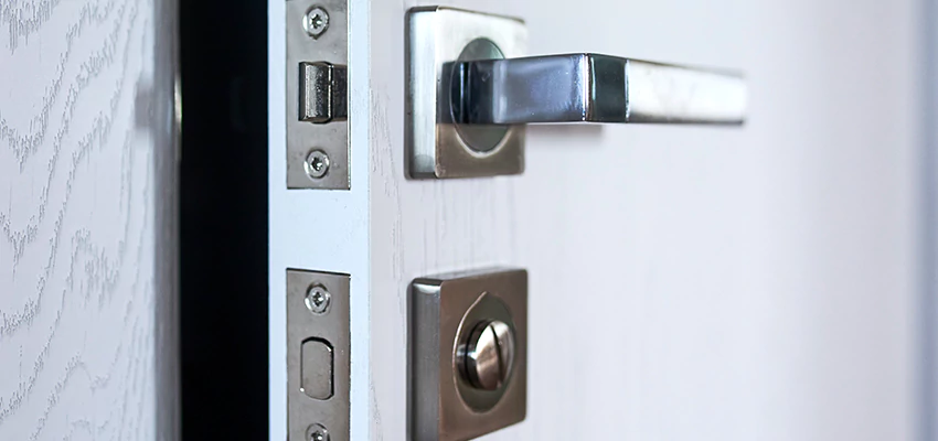 Door Lever Handle Lock Repair in New Lenox, IL
