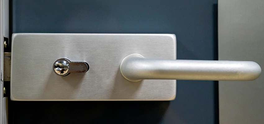 Industrial Lock And Key Repair And Installation in New Lenox, IL