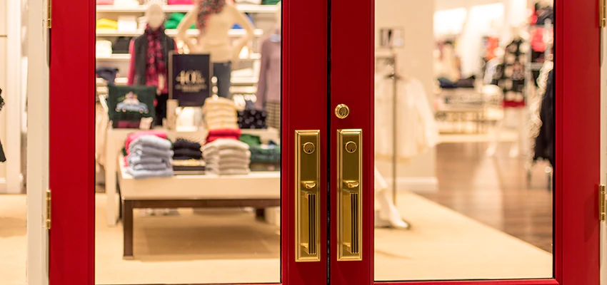 Automotive Locksmith For Retail Stores in New Lenox, IL