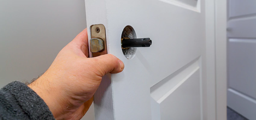 Nighttime Locksmith For Lock Repair in New Lenox, IL