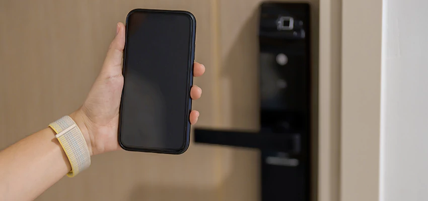 Keypad Wifi Locks Repair And Installation in New Lenox, IL