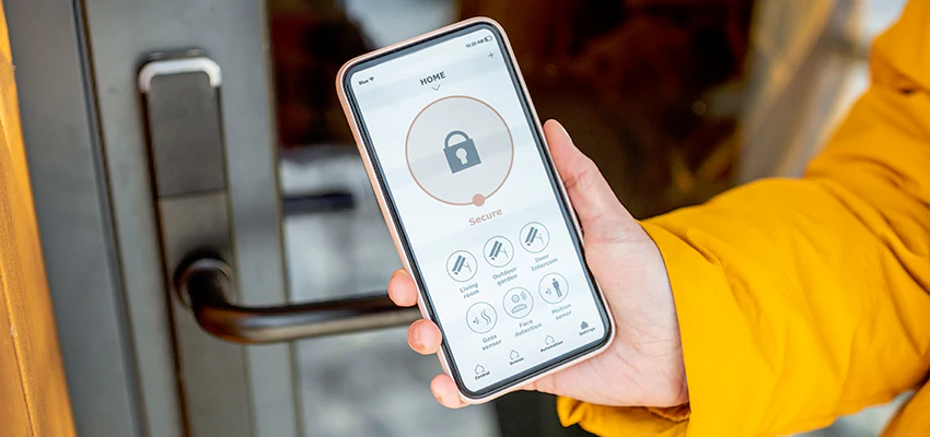 Kwikset Halo Wifi Locks Repair And Installation in New Lenox, IL