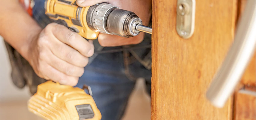 Emergency A1 Locksmith Services in New Lenox, Illinois