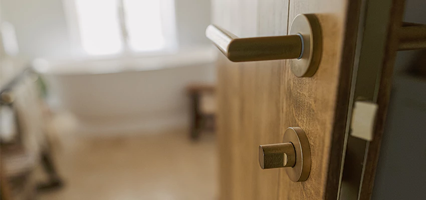 Mortise Locks For Bathroom in New Lenox, IL