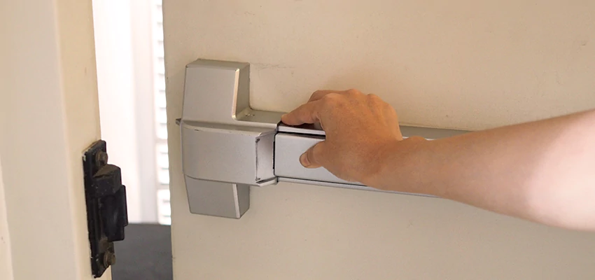 Door Lock Cylinder Reinforcements in New Lenox, IL