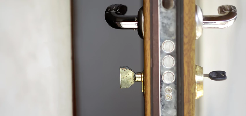 Holiday Emergency Locksmith in New Lenox, Illinois