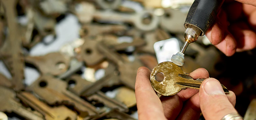 Car Lock Key Repair Service in New Lenox, IL