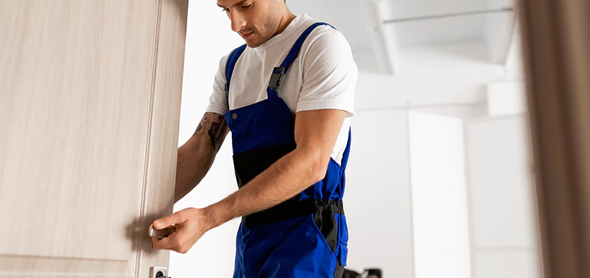 Car Lock Repair And Installation Expert in New Lenox, IL
