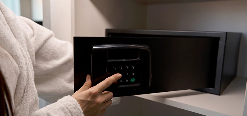 Safe Unlocking Service Company in New Lenox, Illinois
