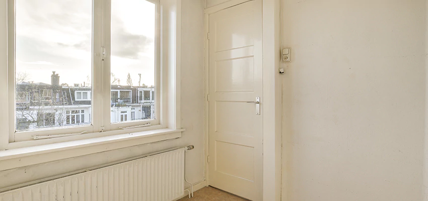 Sliding Window Locks And Security in New Lenox, Illinois