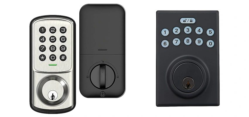 Garage Emergency Lock Replacements in New Lenox, IL