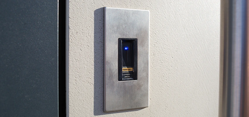 Fingerprint Biometric Entry Systems Maintenance in New Lenox, Illinois
