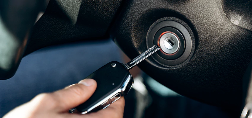 Car Key Replacement Locksmith in New Lenox, Illinois