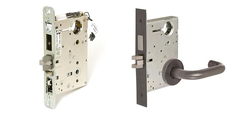 Corbin Russwin Mortise Locks Repair Installation in New Lenox, IL