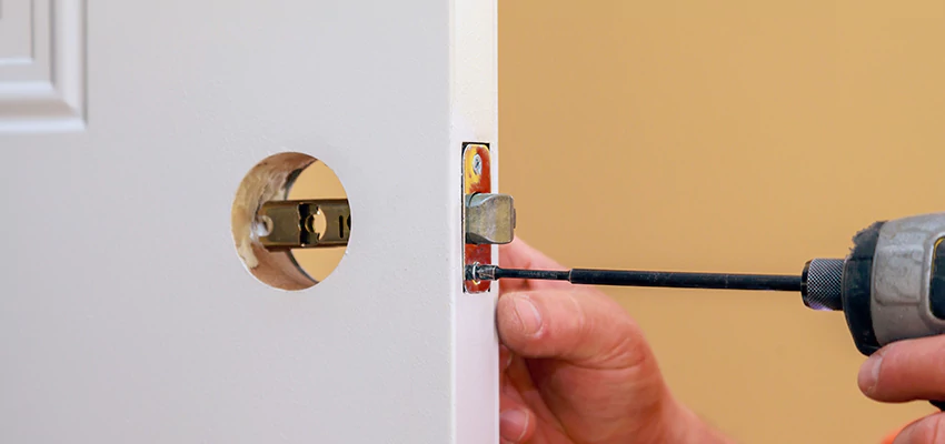 Stuck Door Knobs Repair in New Lenox, IL