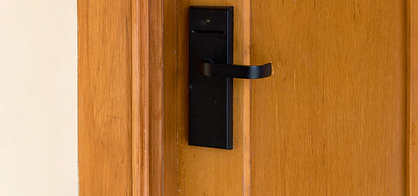 Security Gates For Home Invasion Prevention in New Lenox, Illinois