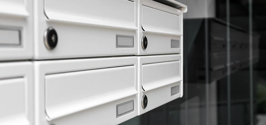 Mailbox Tubular Lock Replacement in New Lenox, Illinois