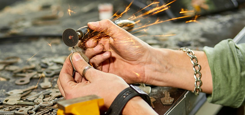 Mobile Locksmith For Lock Replacement Service in New Lenox, Illinois