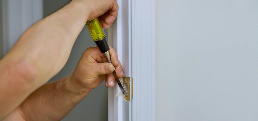 On Demand Locksmith For Key Replacement in New Lenox, Illinois