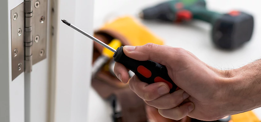 Holiday Emergency Locksmith in New Lenox, Illinois