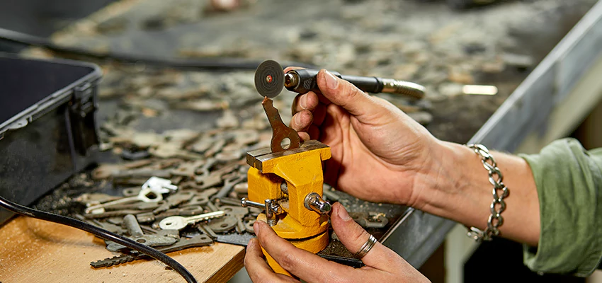 Office Key Lock Service in New Lenox, Illinois