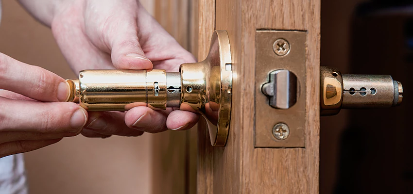 Padlock Lock Replacement Assistance in New Lenox, IL