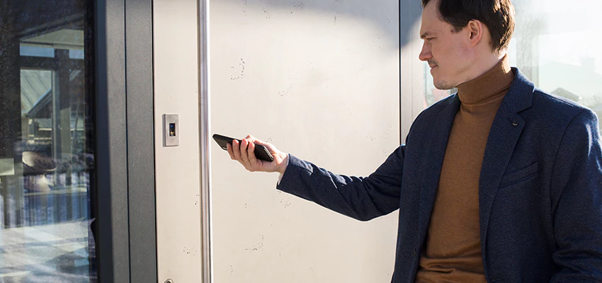 Business Security Systems in New Lenox, IL