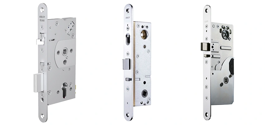 ASSA-Abloy Locks Hinge Repair in New Lenox, Illinois