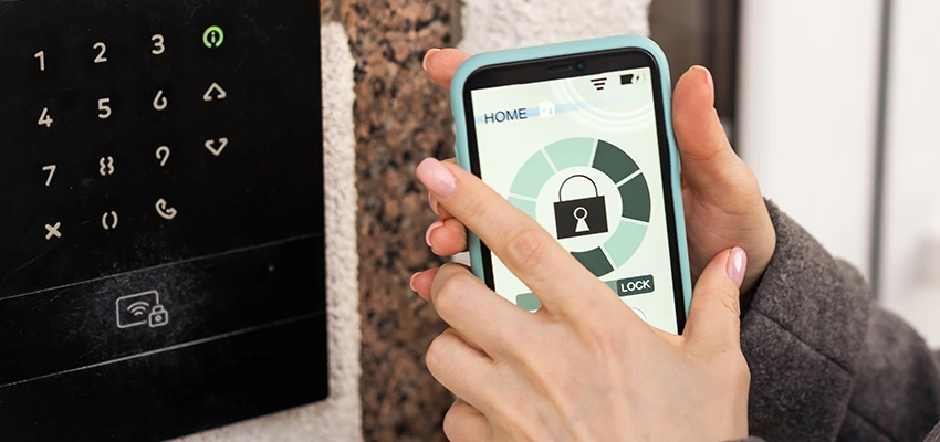 Building Security Upgrades in New Lenox, IL