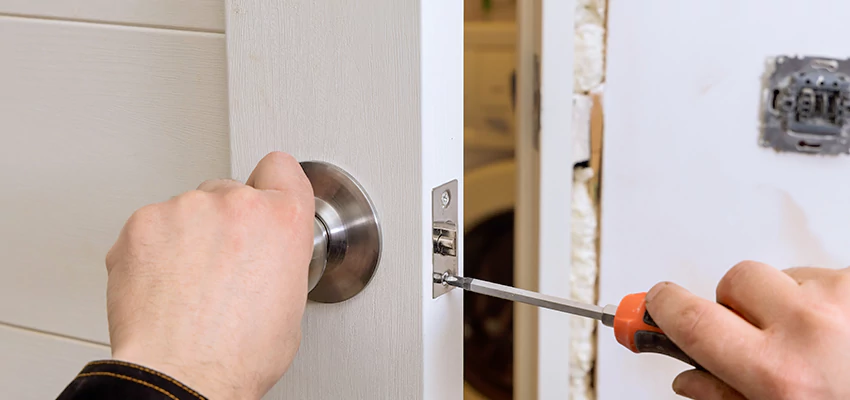 Wifi Deadbolt Installation in New Lenox, IL