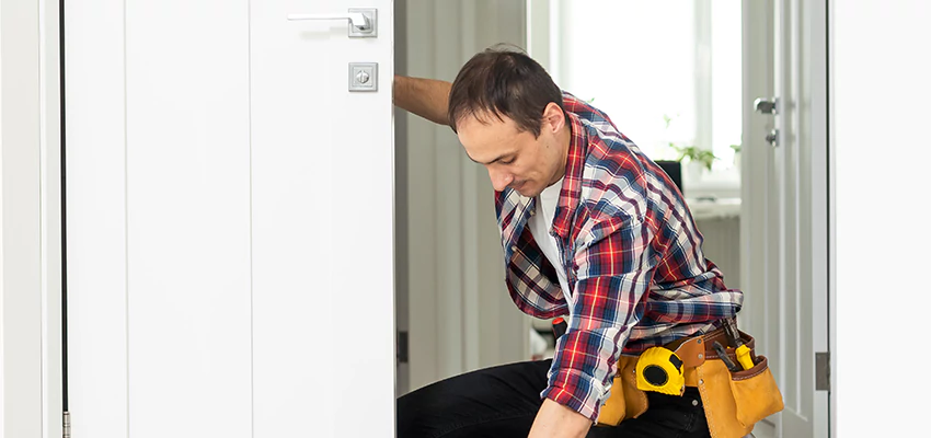 Emergency Automotive Locksmith in New Lenox, IL