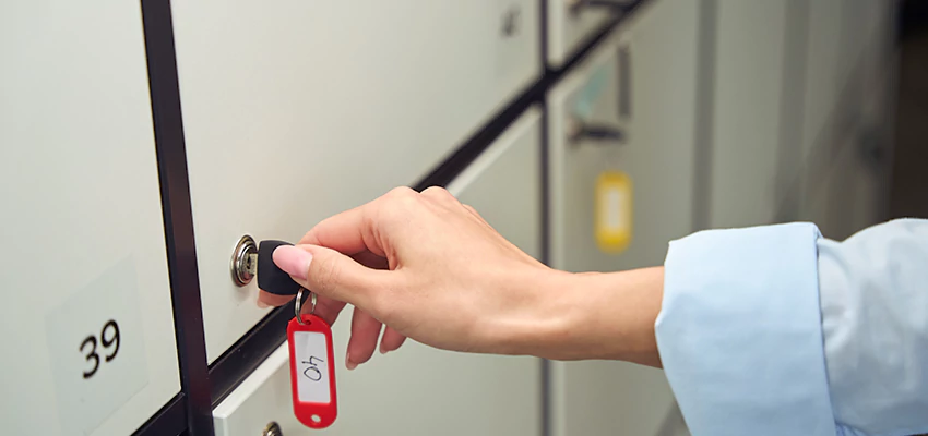 Upgrading File Cabinet Locks in New Lenox, Illinois