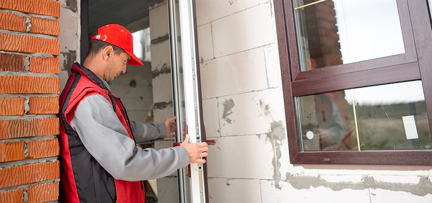 Home Invasion Door Lock Repairs in New Lenox, IL