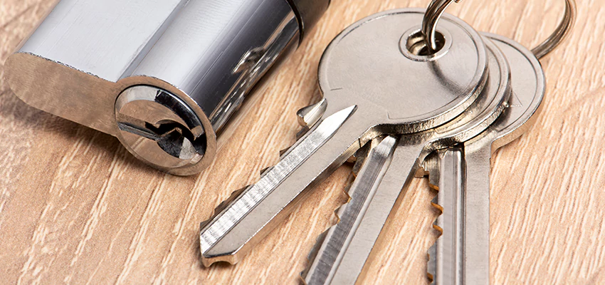 Lock Rekeying Services in New Lenox, Illinois