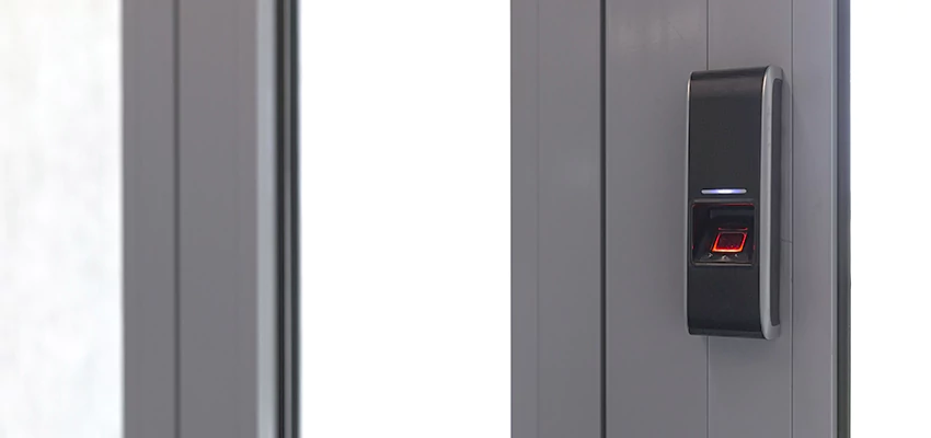 Push Button Lock Keypad Repair in New Lenox, Illinois