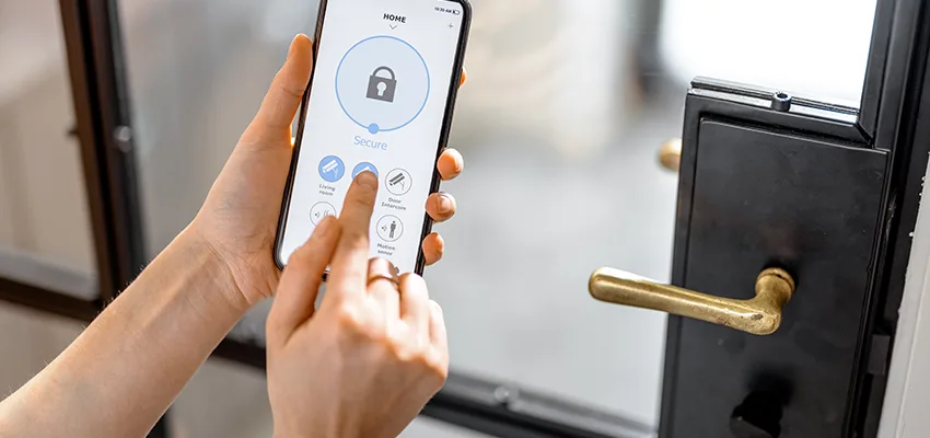 Remote Control Locks Sensor Repair in New Lenox, Illinois