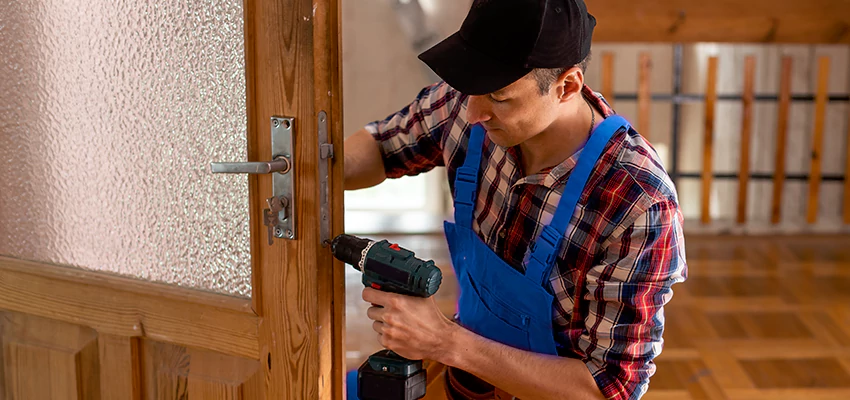 Trusted Local Digital Locks Locksmith Repair in New Lenox, Illinois